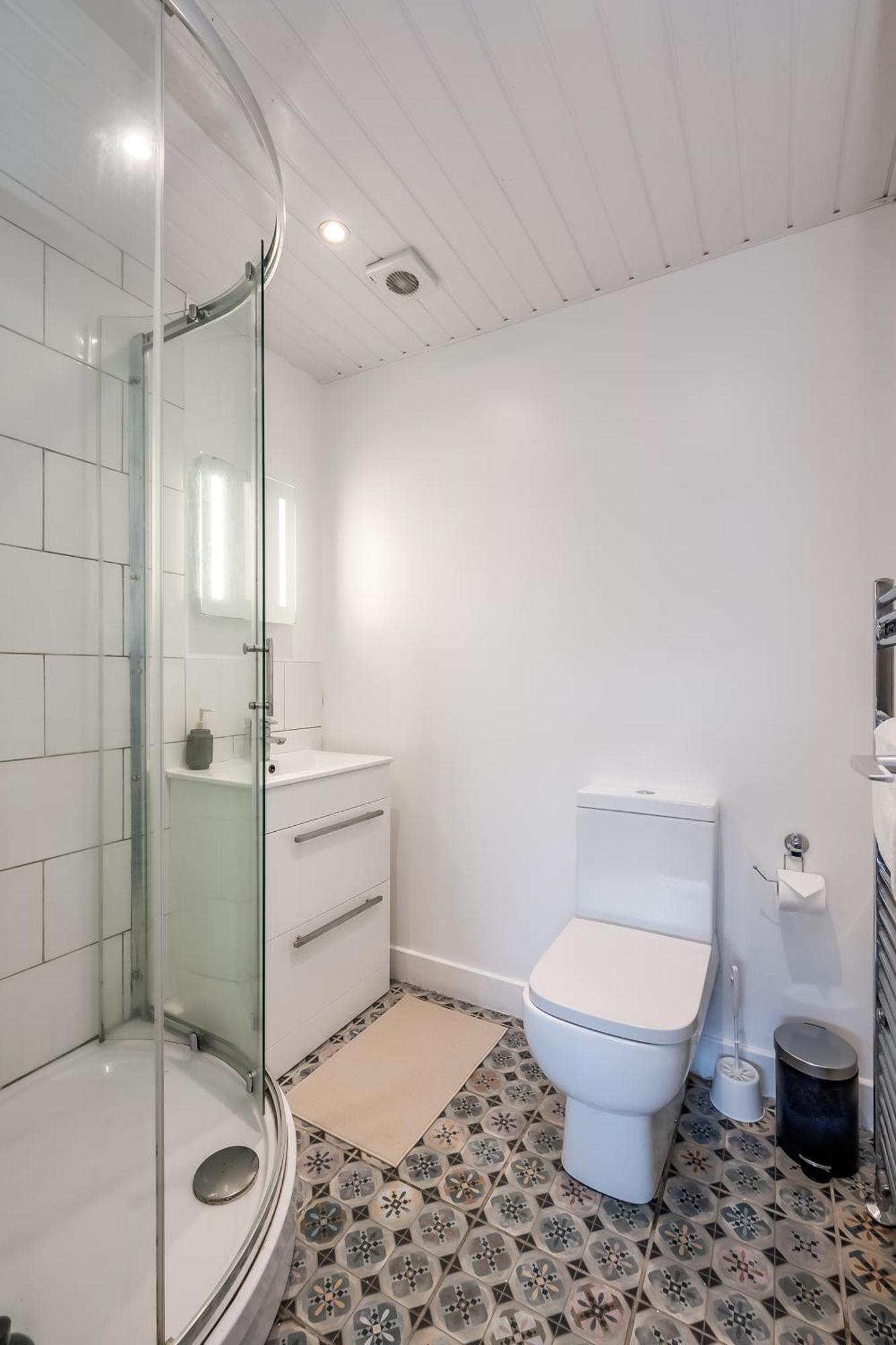 Belfast City Apartment With Free Parking! Exterior foto